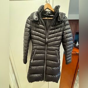 Like new Mackage Woman’s Down Puffer Jacket size small